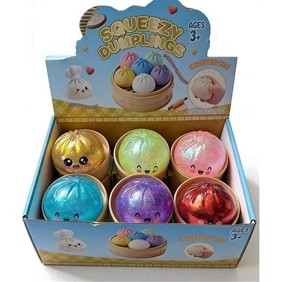 Toys - Kid Freindly