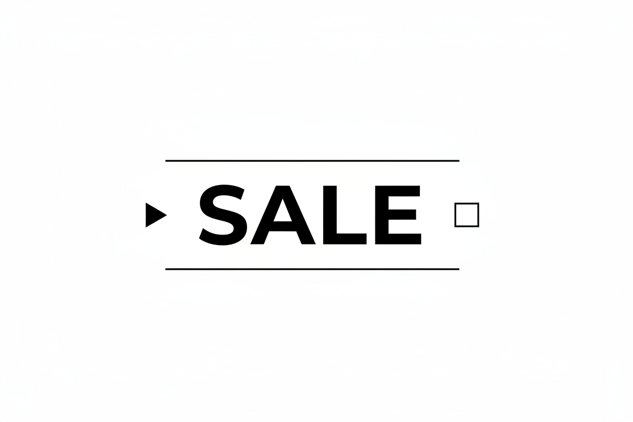Sale