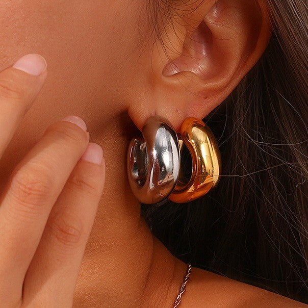 Earrings *Fashion*