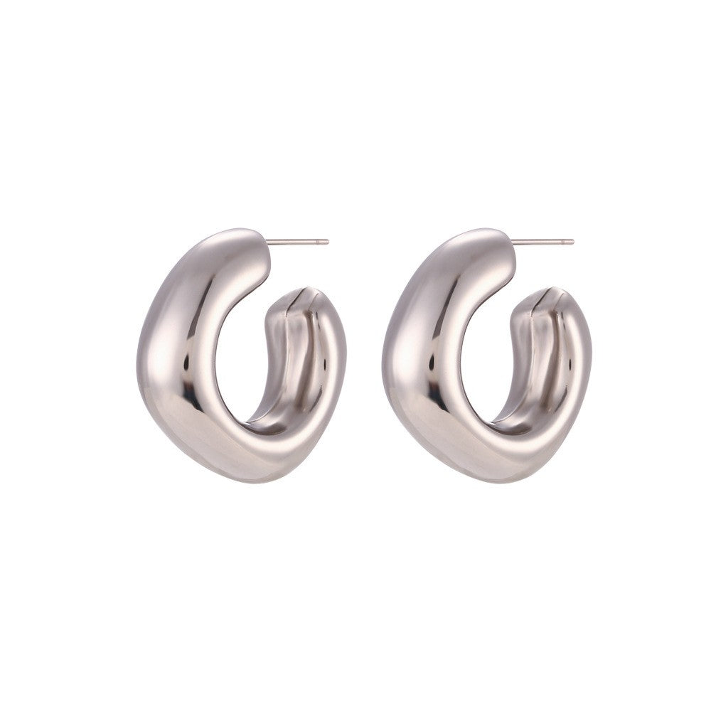 Earrings *Fashion*