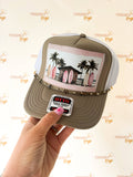Surfs Up Trucker Hat