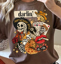 Darlin' Graphic Tee