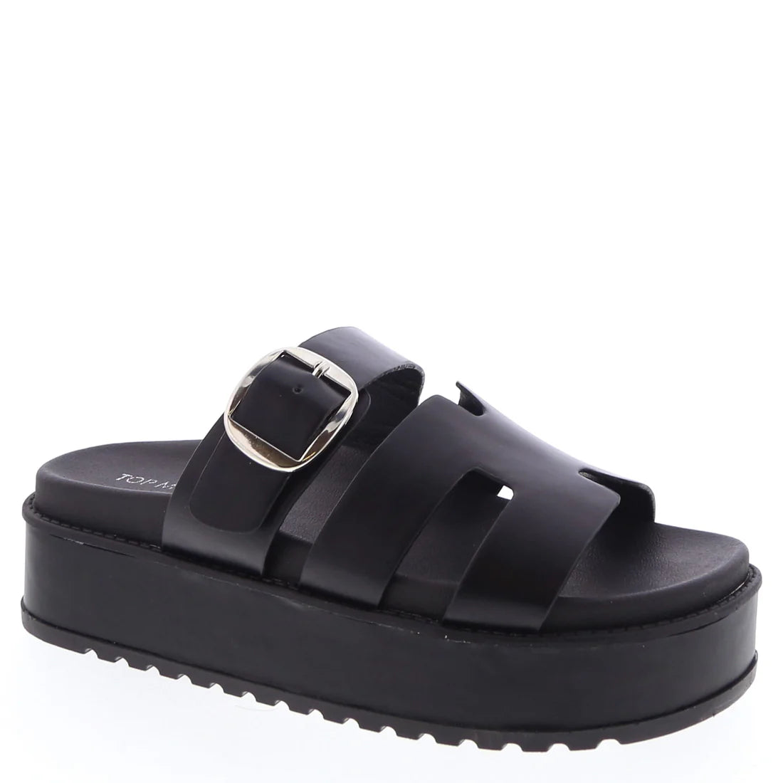 Traci Sandal