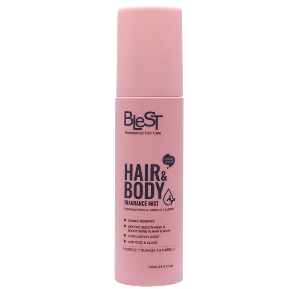 Blest Hair & Body Mist