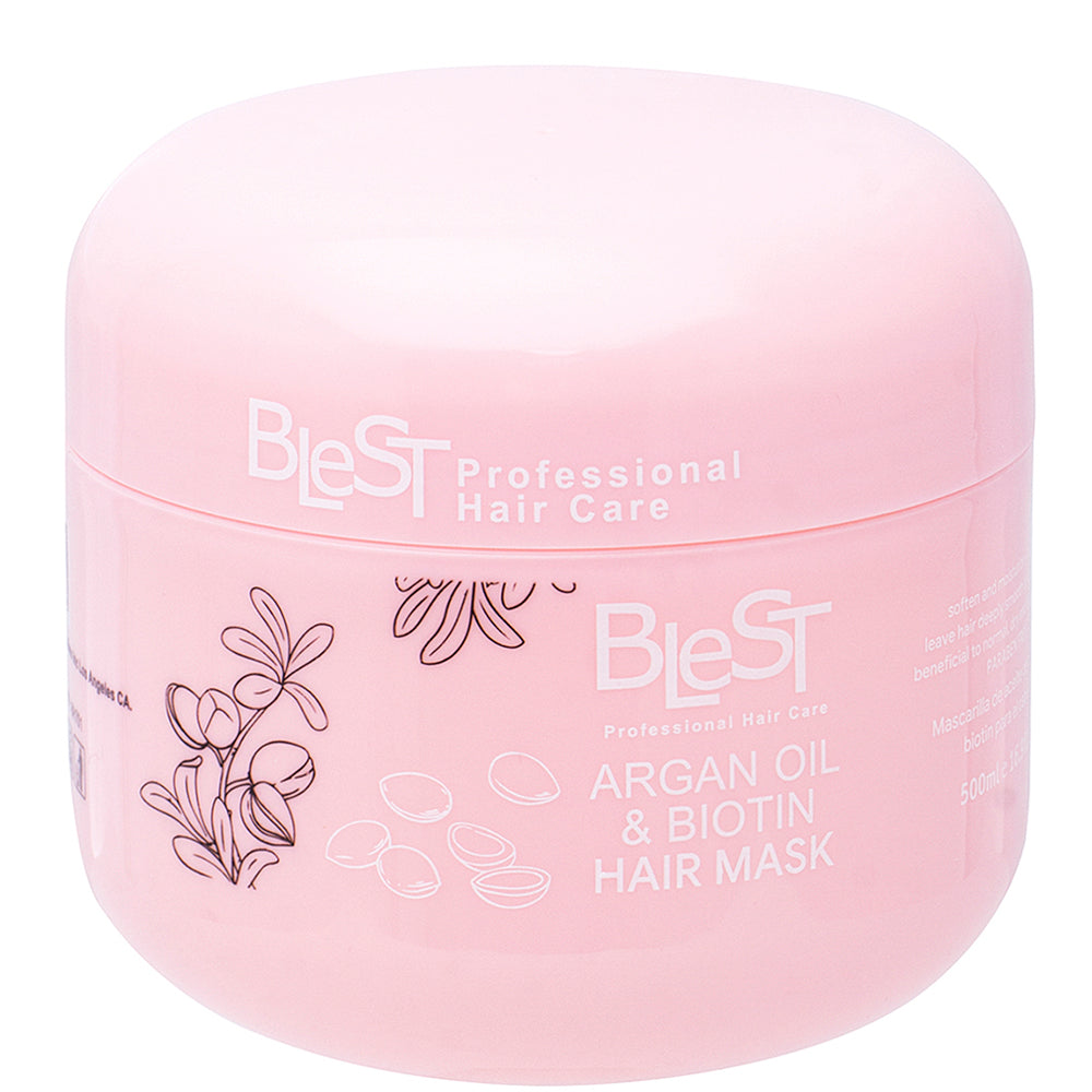 Blest Hair Mask
