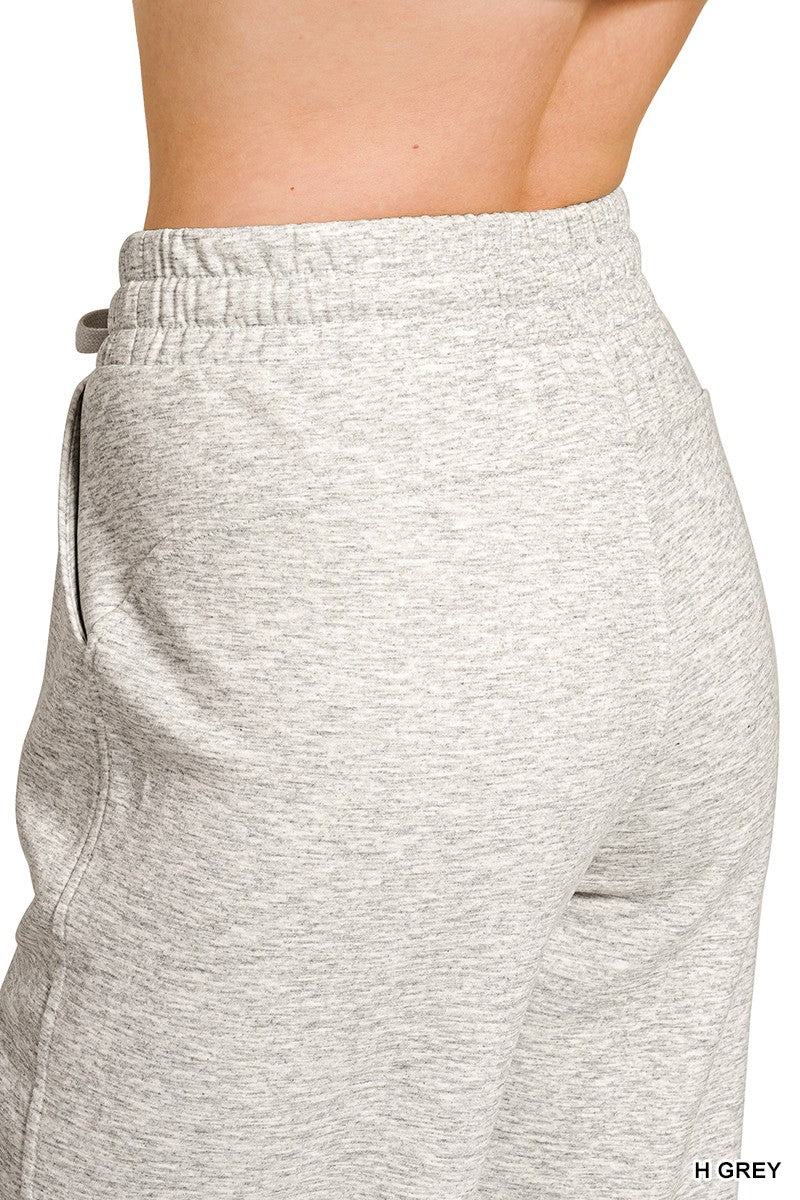 Scuba Drawstring Pants