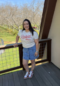 Rasin' Hell Tee