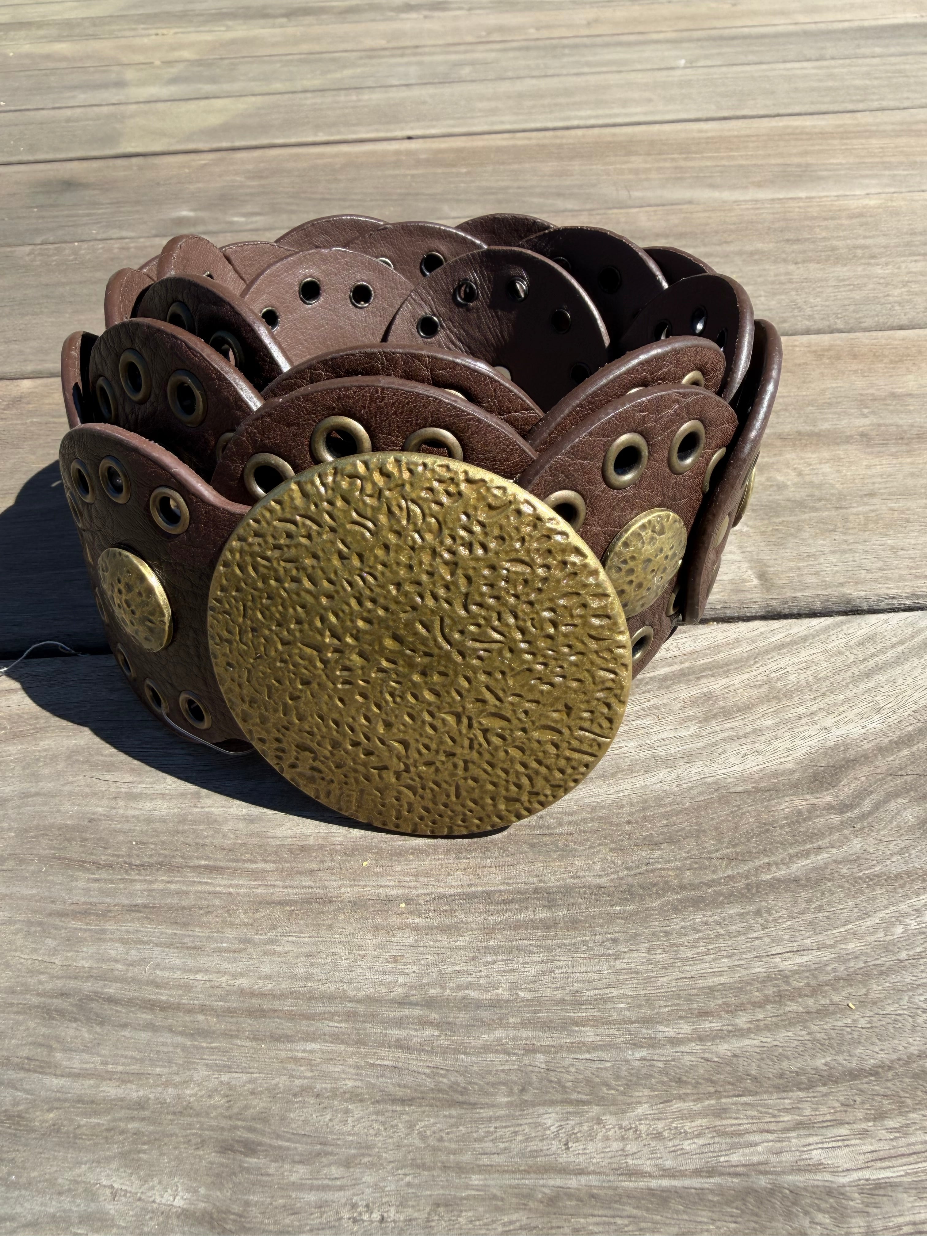 Western Belts