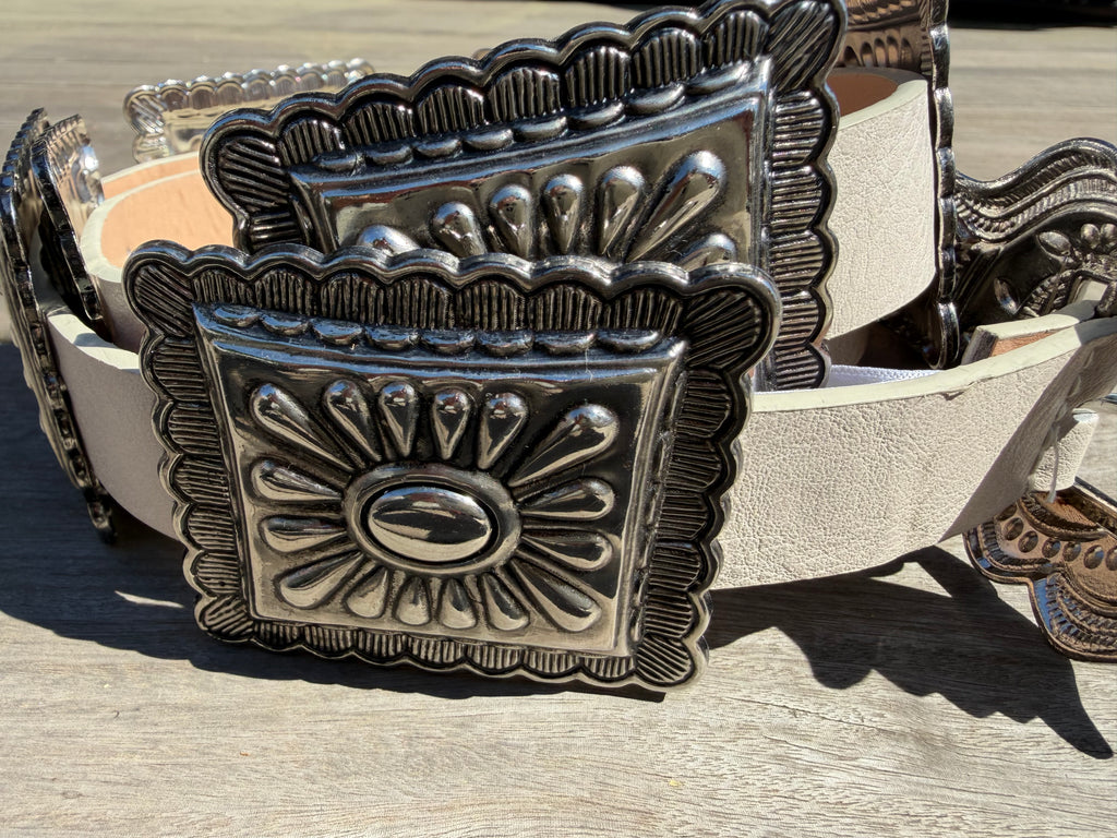 Western Belts