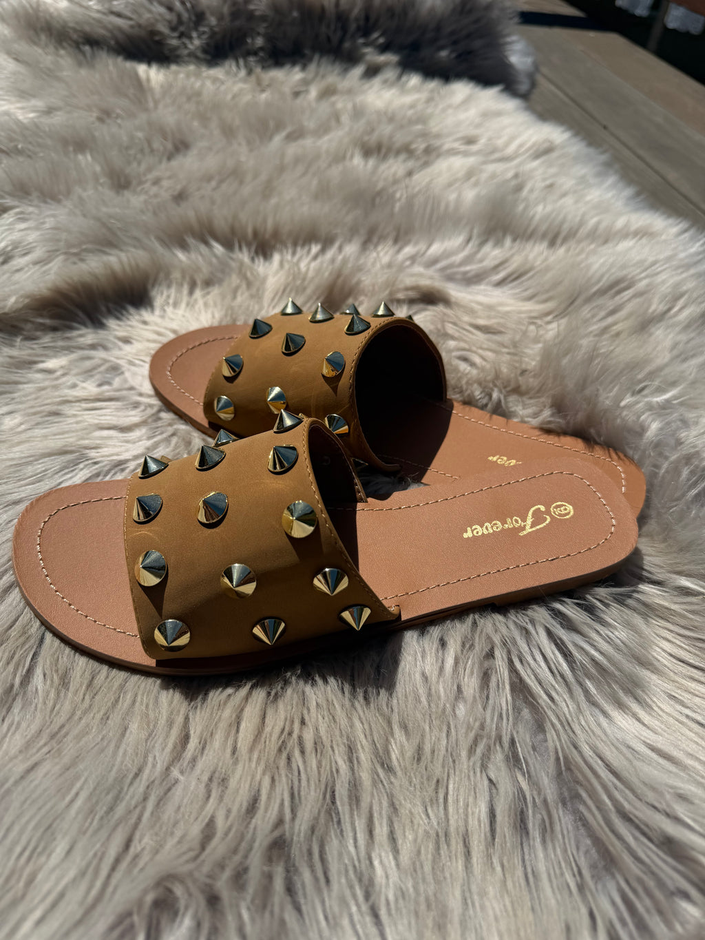 Amy Sandal