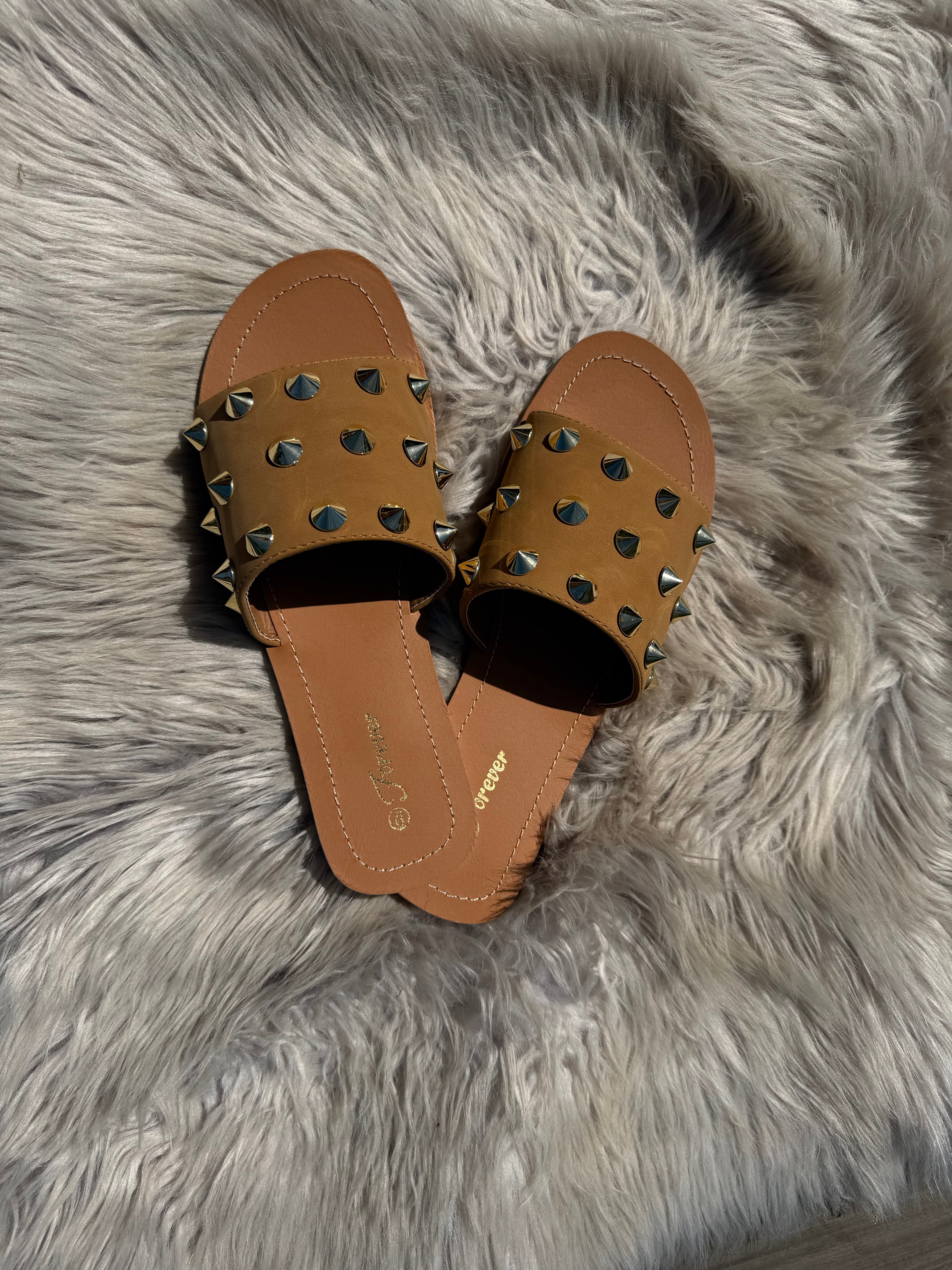 Amy Sandal