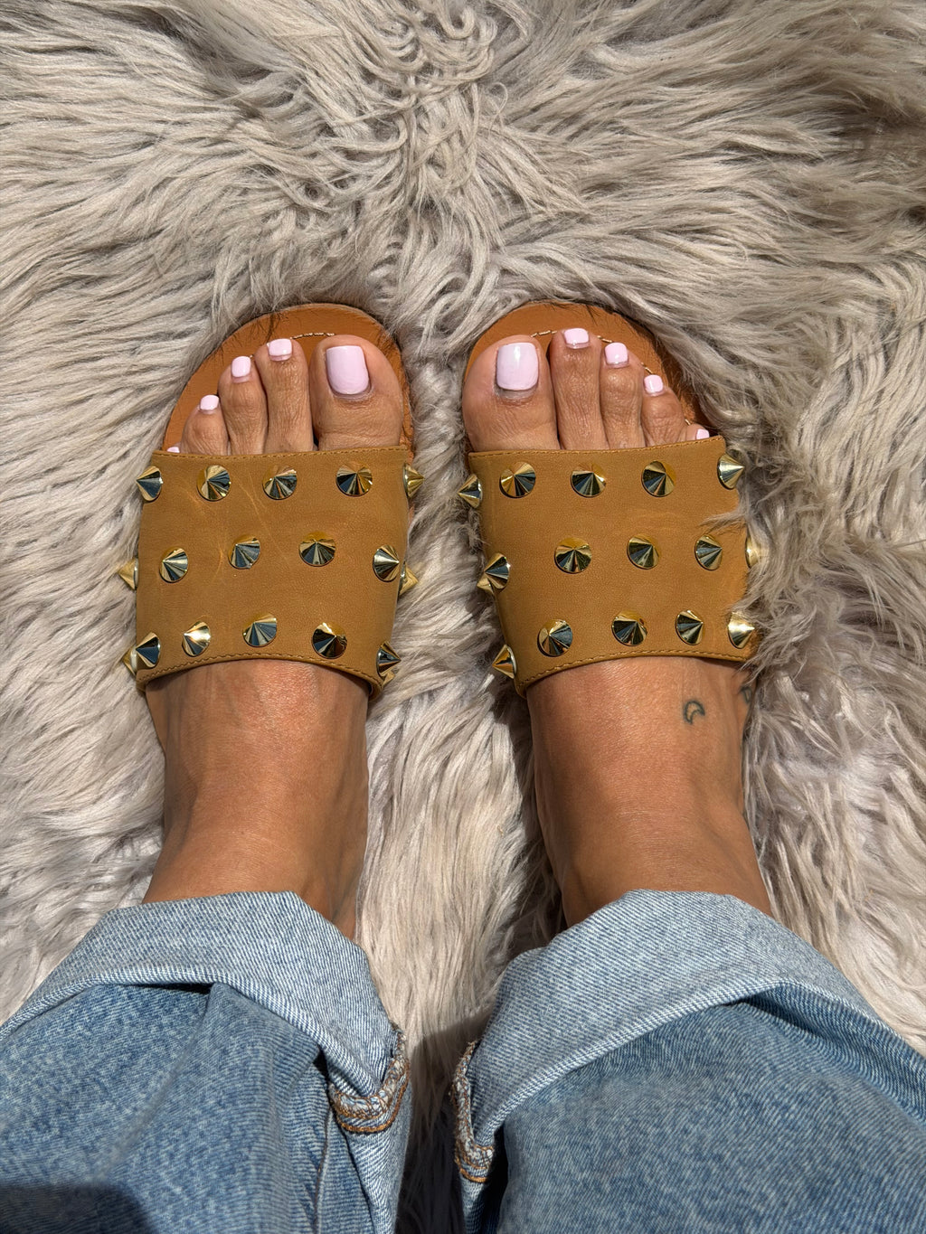 Amy Sandal