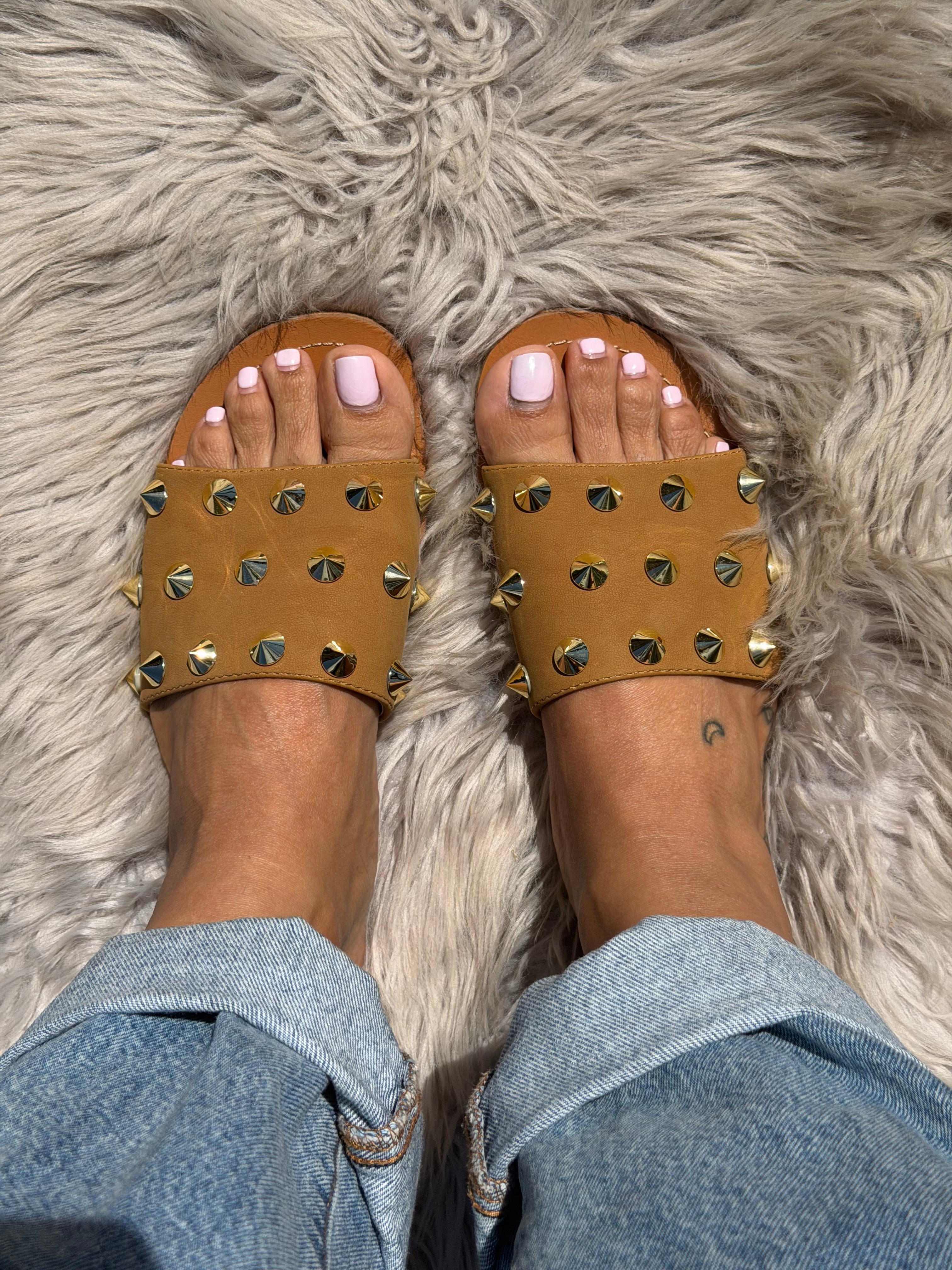Amy Sandal