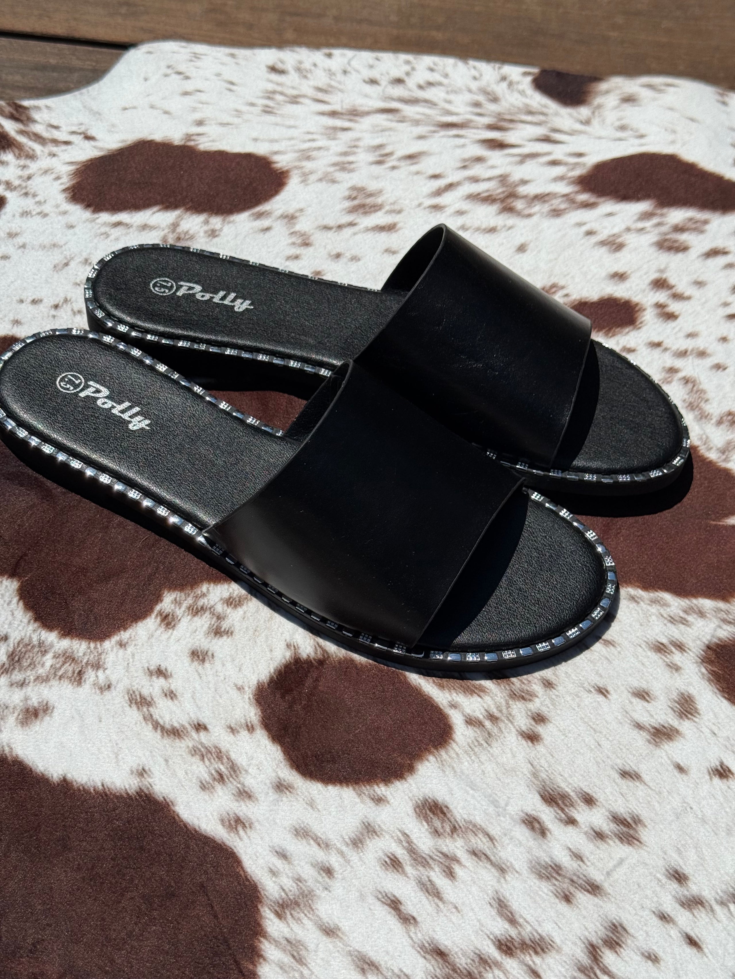 Jessica Sandal