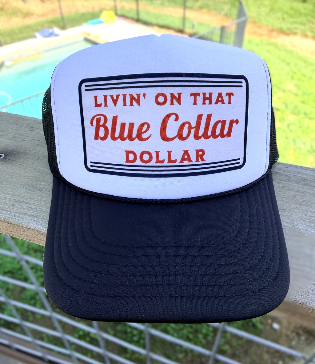 Trucker Hats