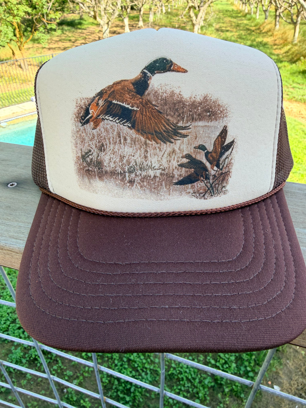 Trucker Hats