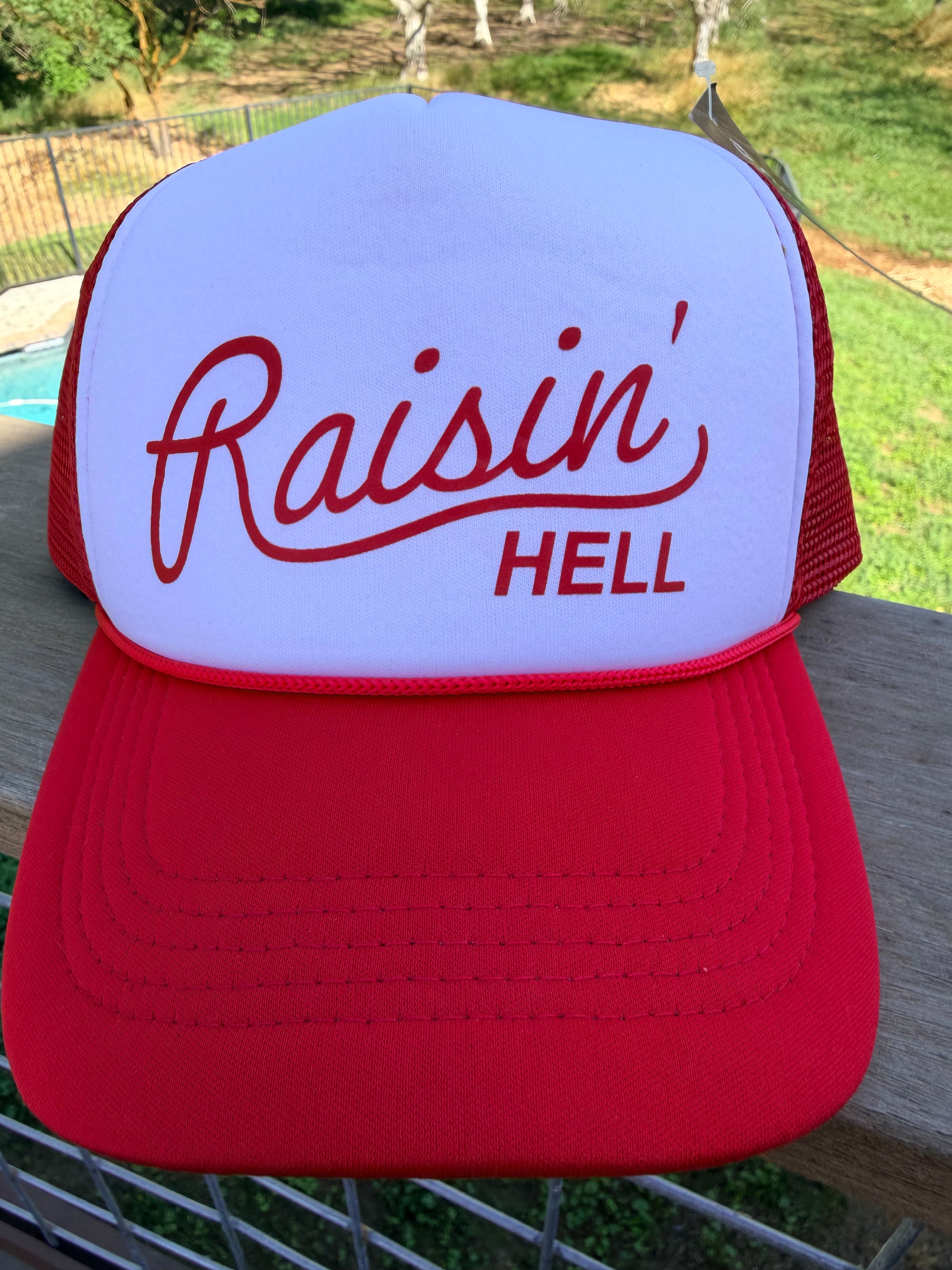 Trucker Hats