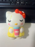Hello Kitty Squishy