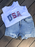 USA Tank