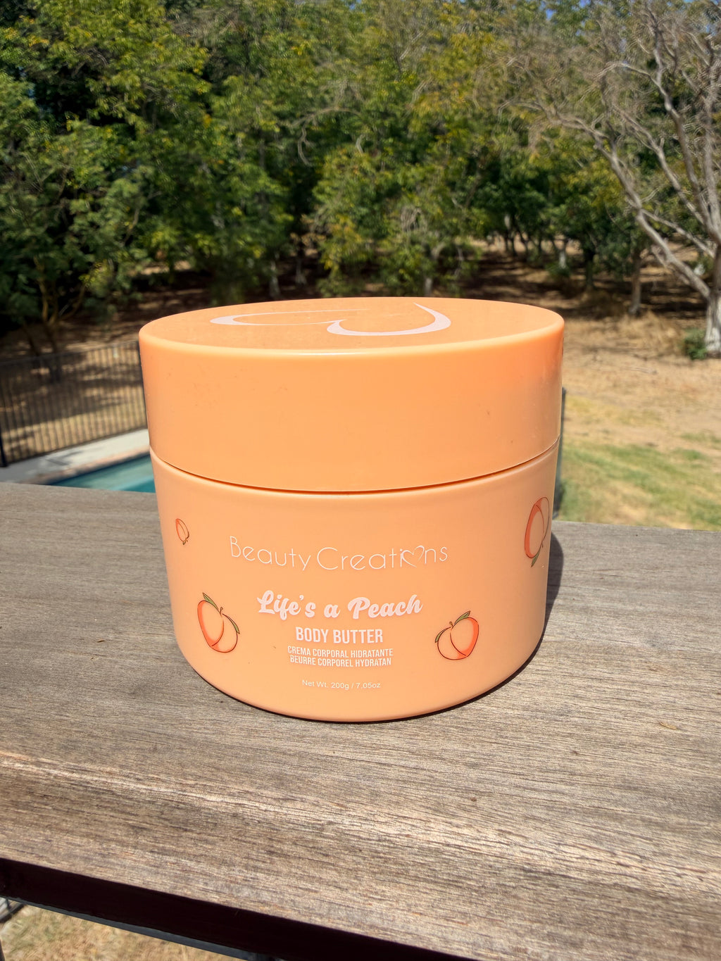 Body Butter