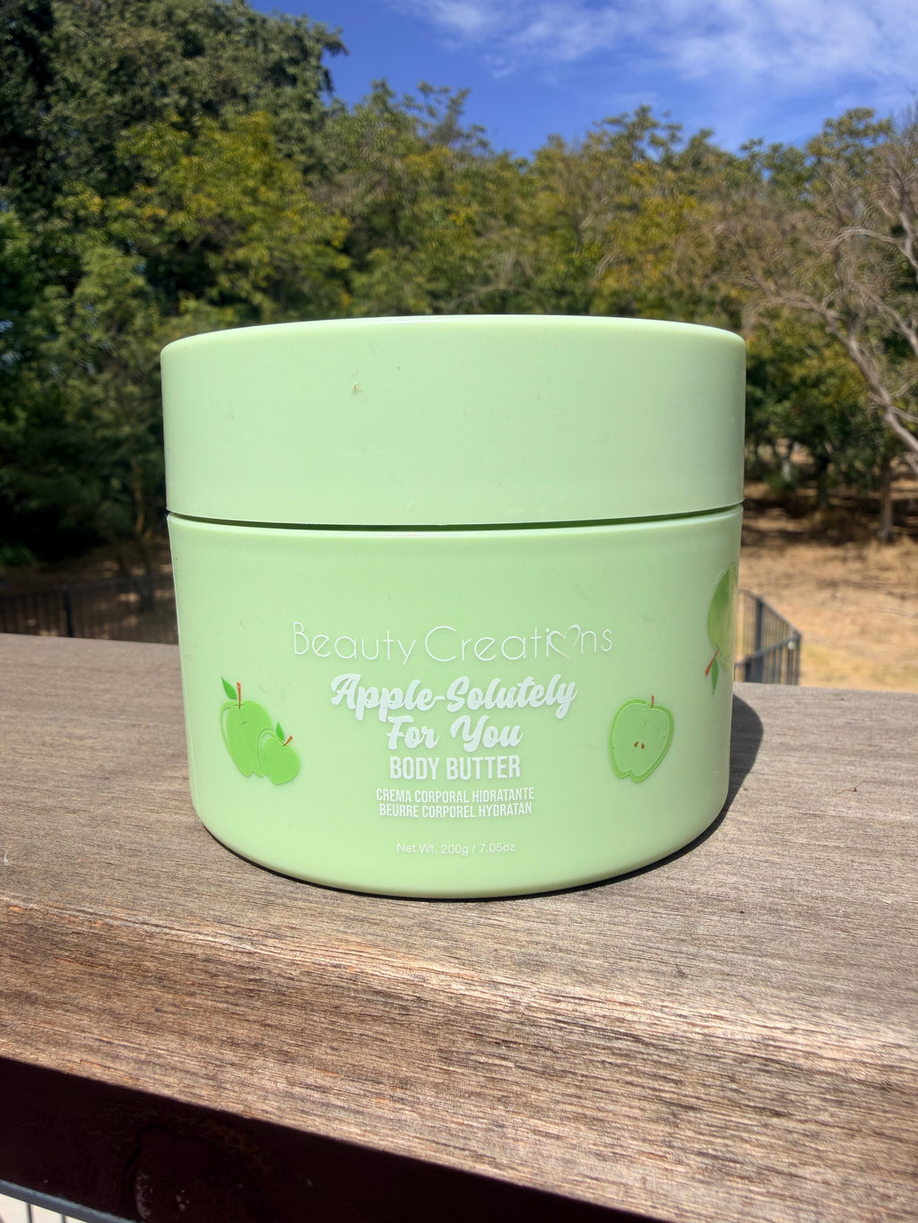 Body Butter