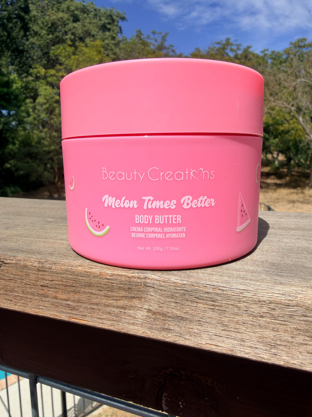 Body Butter