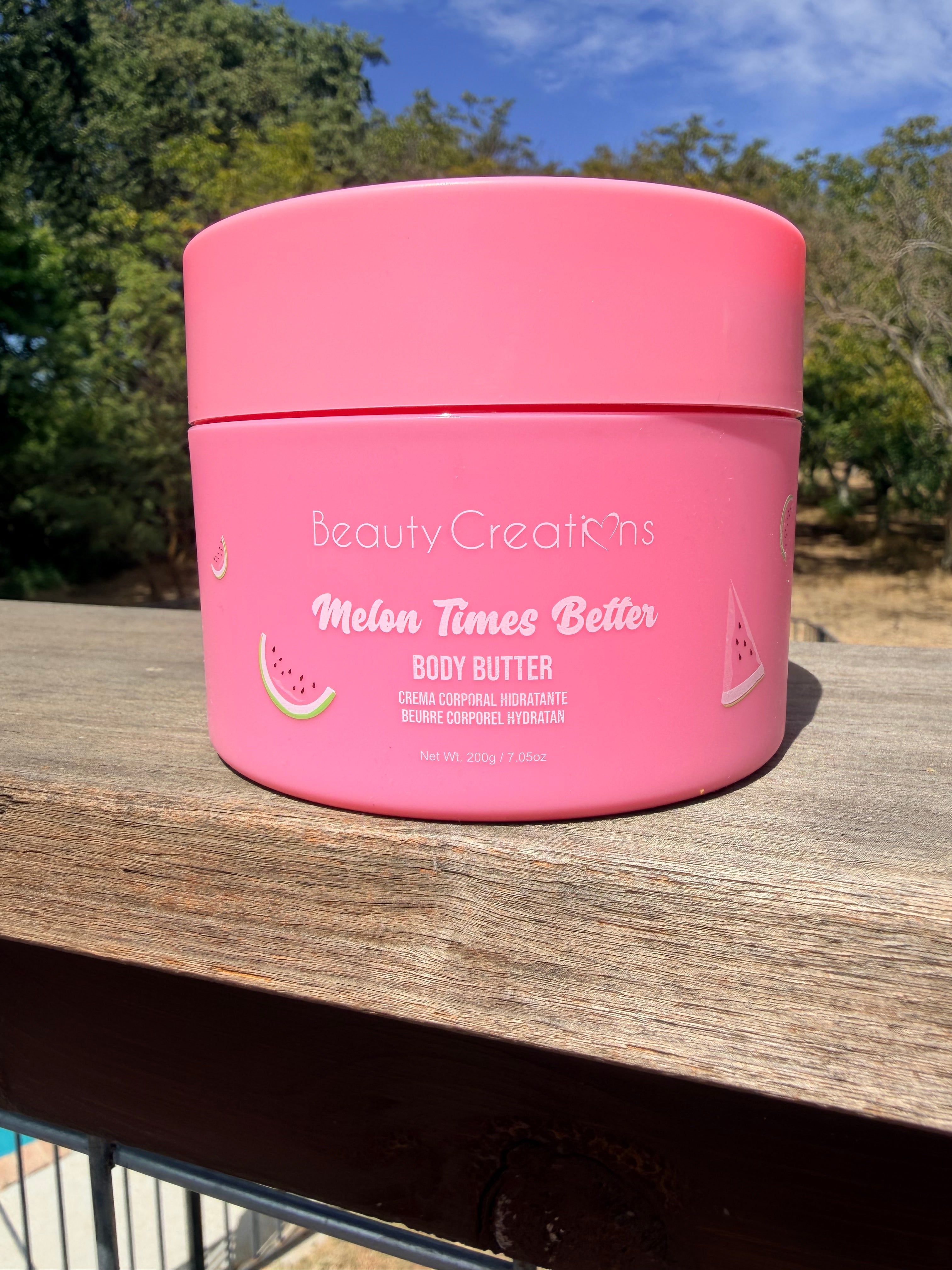 Body Butter