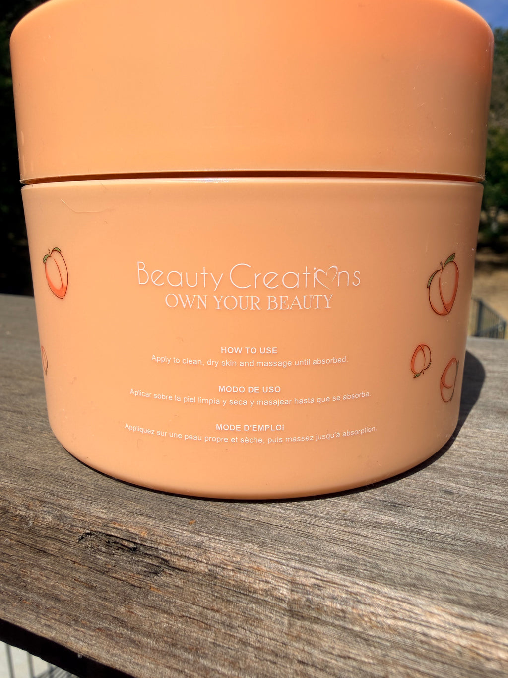 Body Butter
