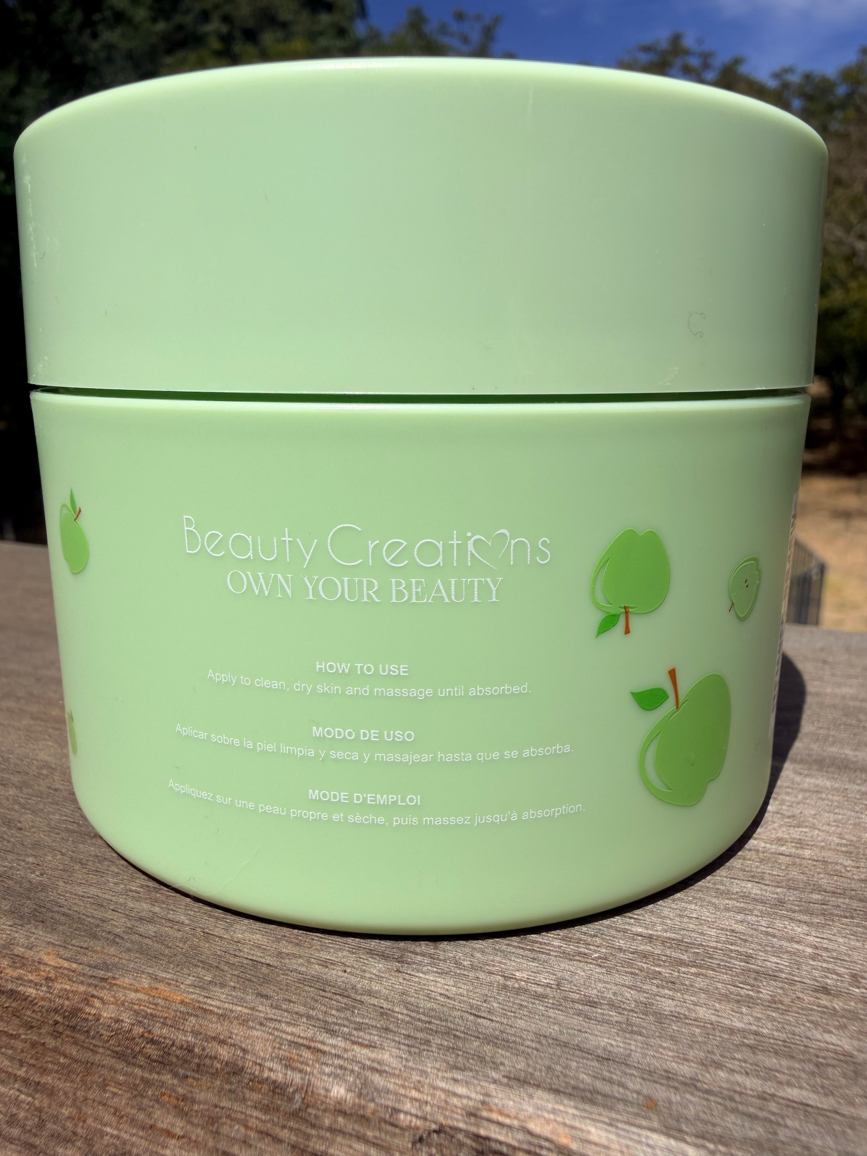 Body Butter