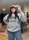 Mallard Sweater