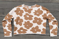 Daisy Sweater