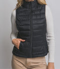 Lightweight Down Packable Vest